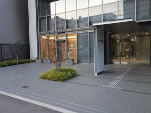 新伏見町ビル１階店舗