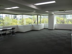 うつぼＧＩＺＡビル（うつぼギザビル）室内