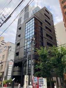 ビジネスゾーン内本町外観