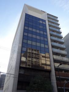 ＴＳＫビル外観