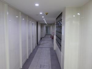 淡路町七福ビル共用部