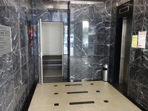 文友社ビル共用部