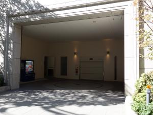 淀屋橋フレックスタワー立体駐車場