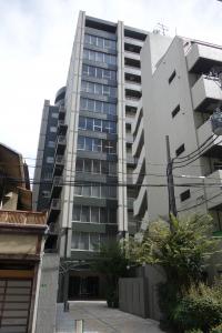 ヴェール中之島北外観
