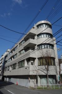 ＨＥＲＢＥ新大阪（エルブ）ビル