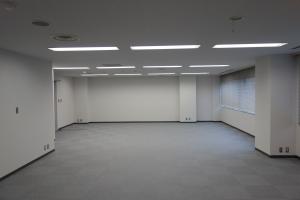 本町平成ビル室内