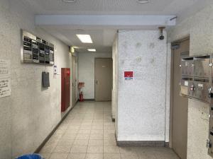 ＮＯＤＡ　ＥＢＩＥ　ＢＬＤＧ　エントランス