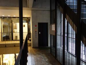 南船場コレットエレベーター