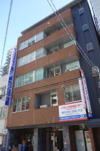 ＩＳＫビル東館外観