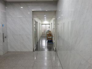 日本生命梅田第２ビル共用部