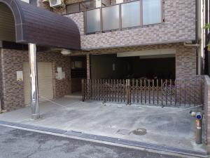 グラントピア新町ビル周辺環境