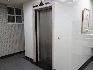 総合西天満ビルエレベーター