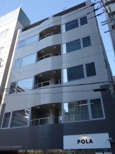 ユニオン谷町ビル外観
