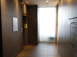 本町グラマシー共用部