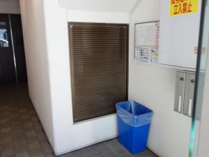 Ｉ－ＣｉｔｙＴａｎｉｍａｃｈｉ共用部