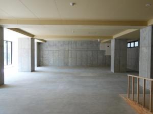 スマートカーサ伏見町２階店舗区画
