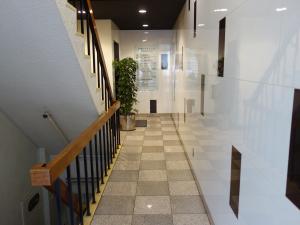 高橋ビル共用部
