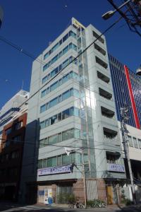 天満橋ＭＳビル外観