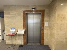 南船場Ｍ２１ビルエレベーター