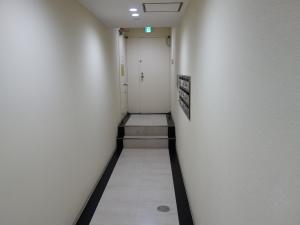 四ツ橋イーストビル共用部
