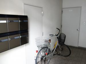 野村ビル共用部