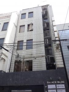 第５エースビル外観