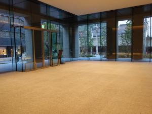 ＨＫ淀屋橋ガーデンアベニュービルエントランスホール