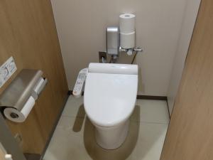 本町オルゴビル温水洗浄便座