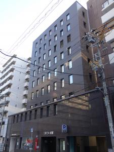 三宮ビル東館外観