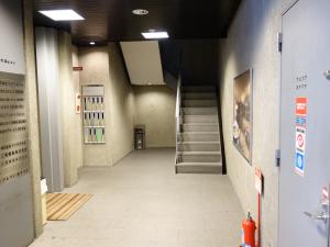 大拓9ビル共用部