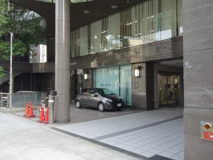 西本町ソーラービル周辺環境