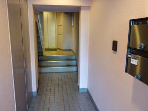 パークウエスト多田共用部