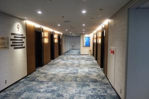 東洋紡ビル共用部
