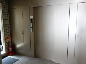 樋口ビルエレベーター