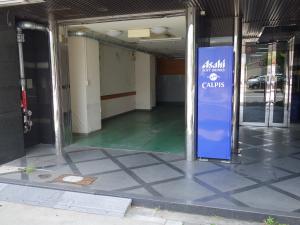 メディアプラザ南堀江１階