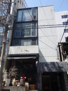 伏見甲陽ビル外観