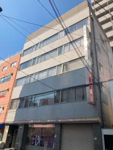 伊勢田ビル　外観