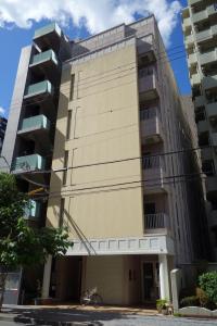 オーボンイベール外観