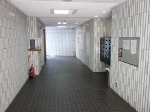 ＨＥＲＢＥ新大阪（エルブ）ビル共用部