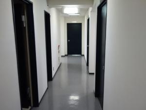 肥後橋ビル３号館共用部