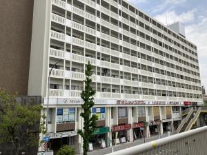 茨木駅前ビル