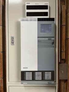 大同ビルディング　セキュリティ