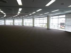 ステーションプラザ八尾南室内