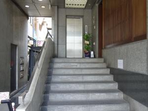アルシュ１１ビルエレベーター