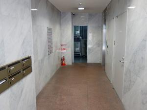 なんば東ビル共用部