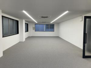 肥後屋ビル　3.4.5貸階室内