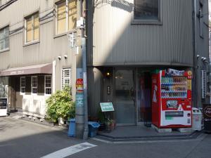 ＧＯＴＯＨビル（後藤ビル）１階店舗