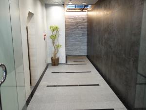 松本フォレストビル共用部