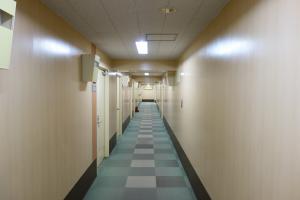 ダイアパレス本町ビル共用部
