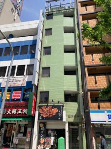 盛川ビル　外観